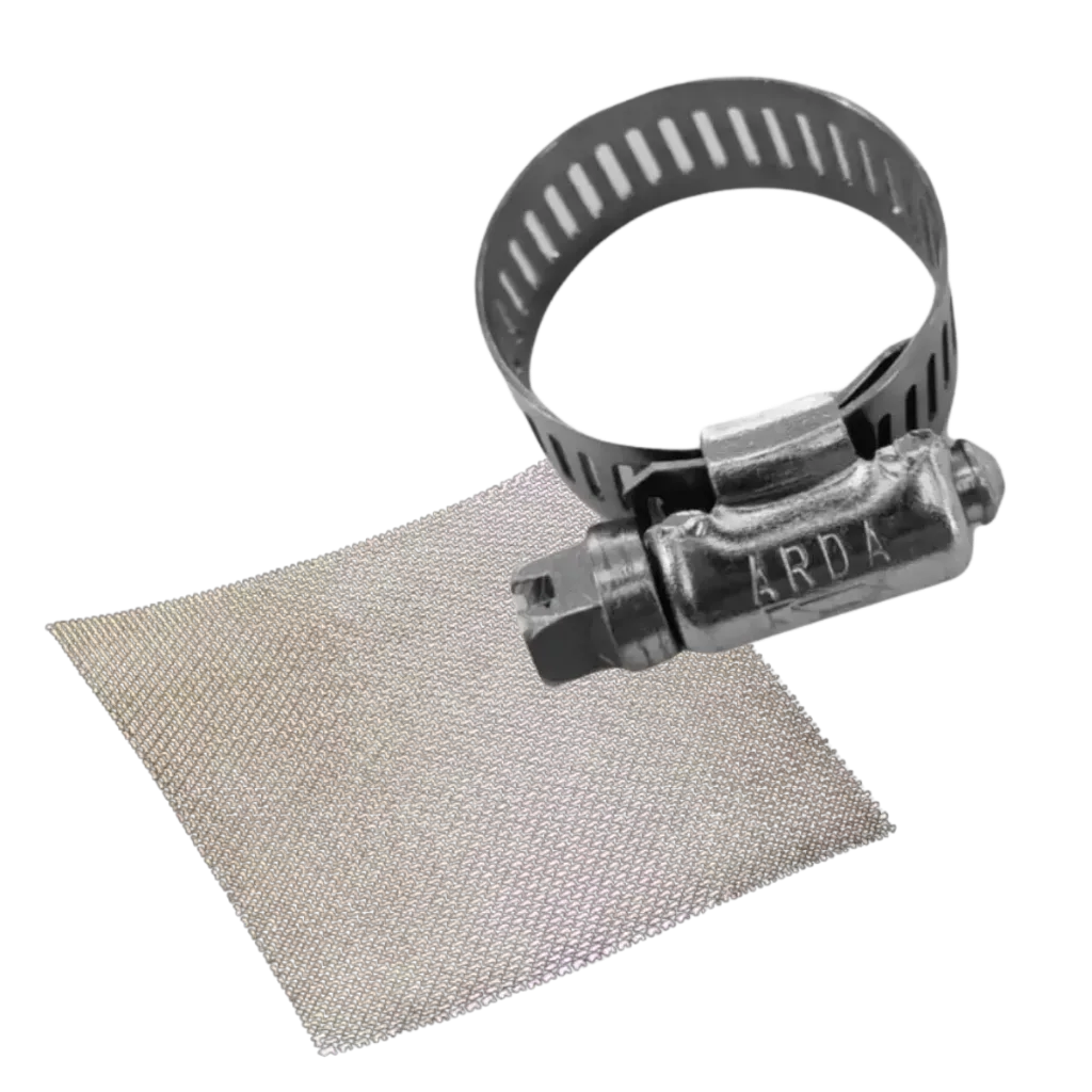 MATACHISPA 20 X 20 CMS C/ABRAZADERA