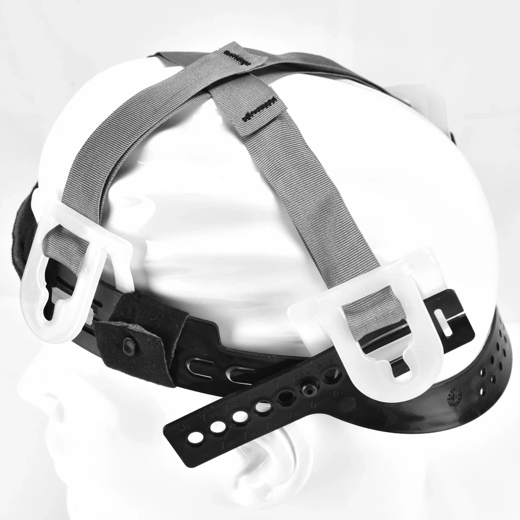 SUSPENSION P/CASCO SENCILLA MUNDIAL