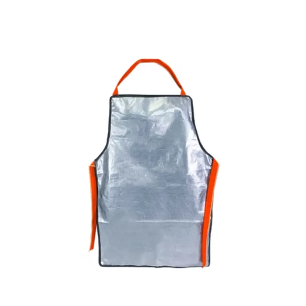 PETO ALUMINIZADO KEVLAR 60X90CM AL207