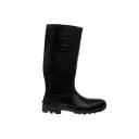 BOTA HULE NEGRA C/C # 6 DITTA