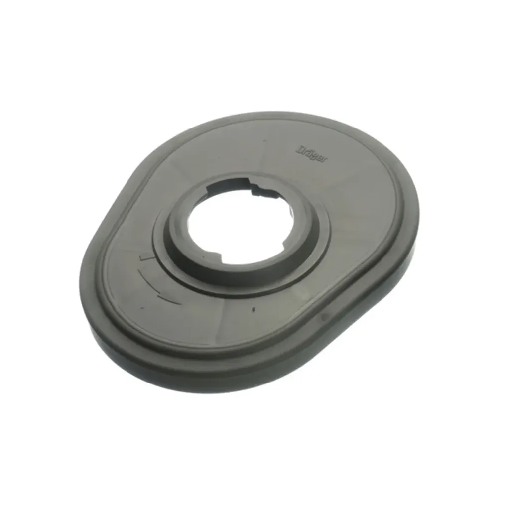 [6738356-X] ADAPTADOR P/FILTRO 6738356 DRAGER