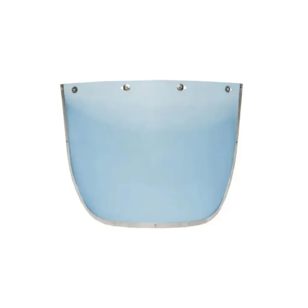 MICA CLARA P/4 BROCHES PET-G CABEZAL