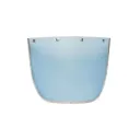 MICA CLARA P/4 BROCHES PET-G CABEZAL