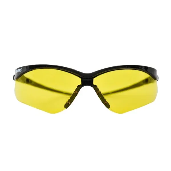 [OKLENEAM] LENTE NEMESIS AMBAR 25659 KLEENGUARD