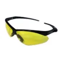 LENTE NEMESIS AMBAR 25659 KLEENGUARD