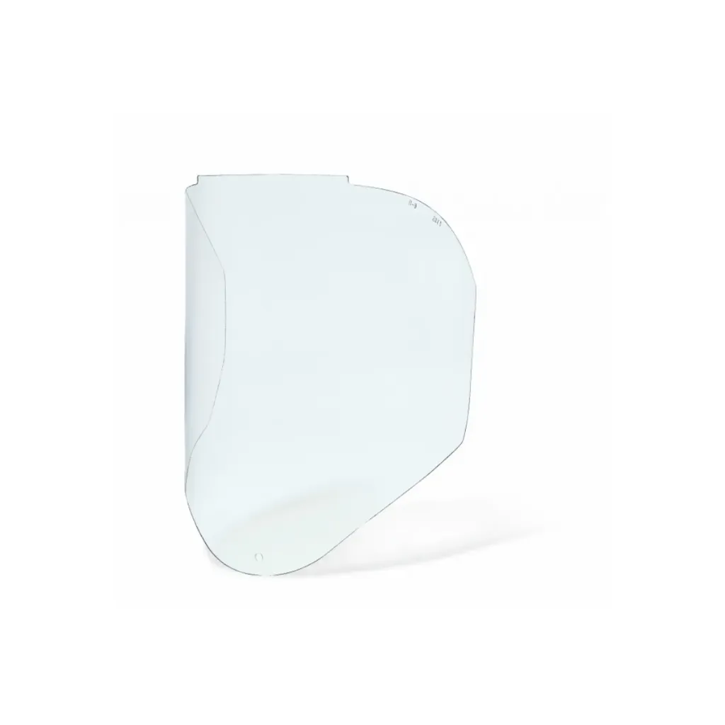 VISOR POLICARBONATO CLARO 8550 UVEX
