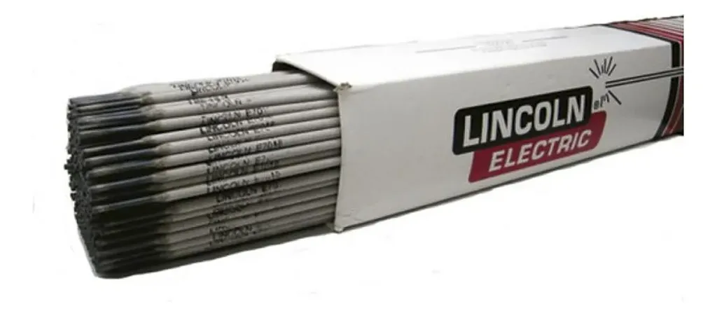 SOLDADURA 7018 1/8 x 18" LINCOLN