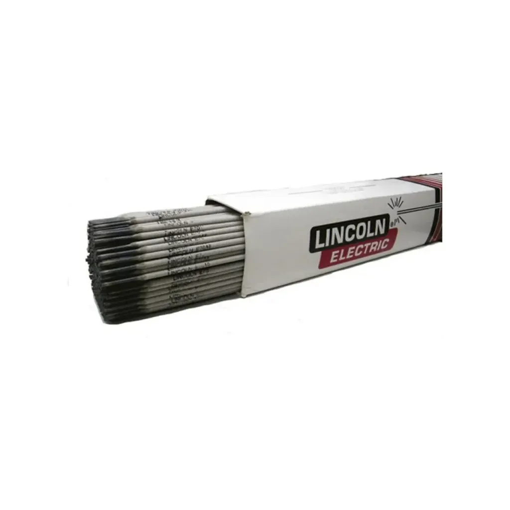 SOLDADURA 7018 1/8 x 18" LINCOLN
