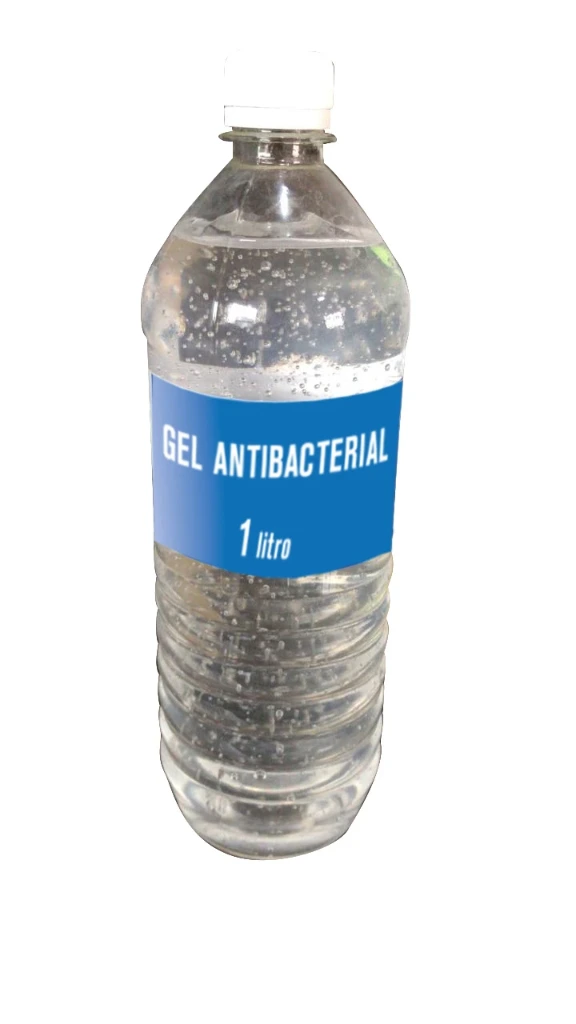 [GELANT-X] GEL ANTIBACTERIAL