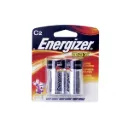 PILA ALCALINA C C/2 Pieza ENERGIZER