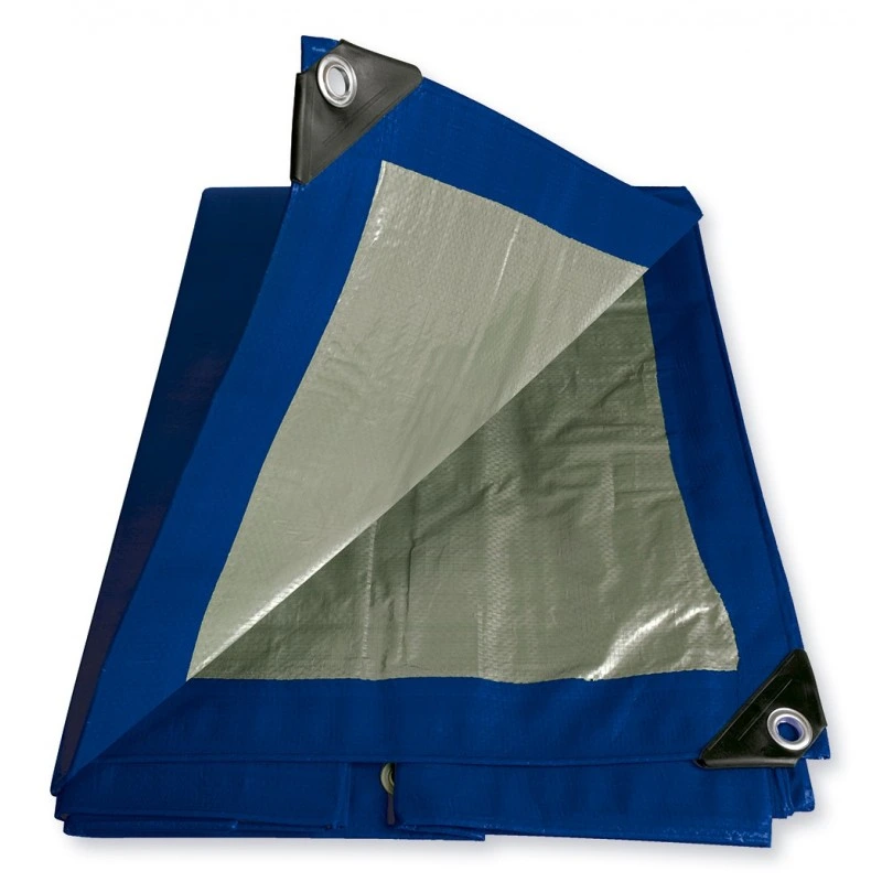 [LE18X20] LONA POLIETILENO AZUL 18X20FT LE18X20