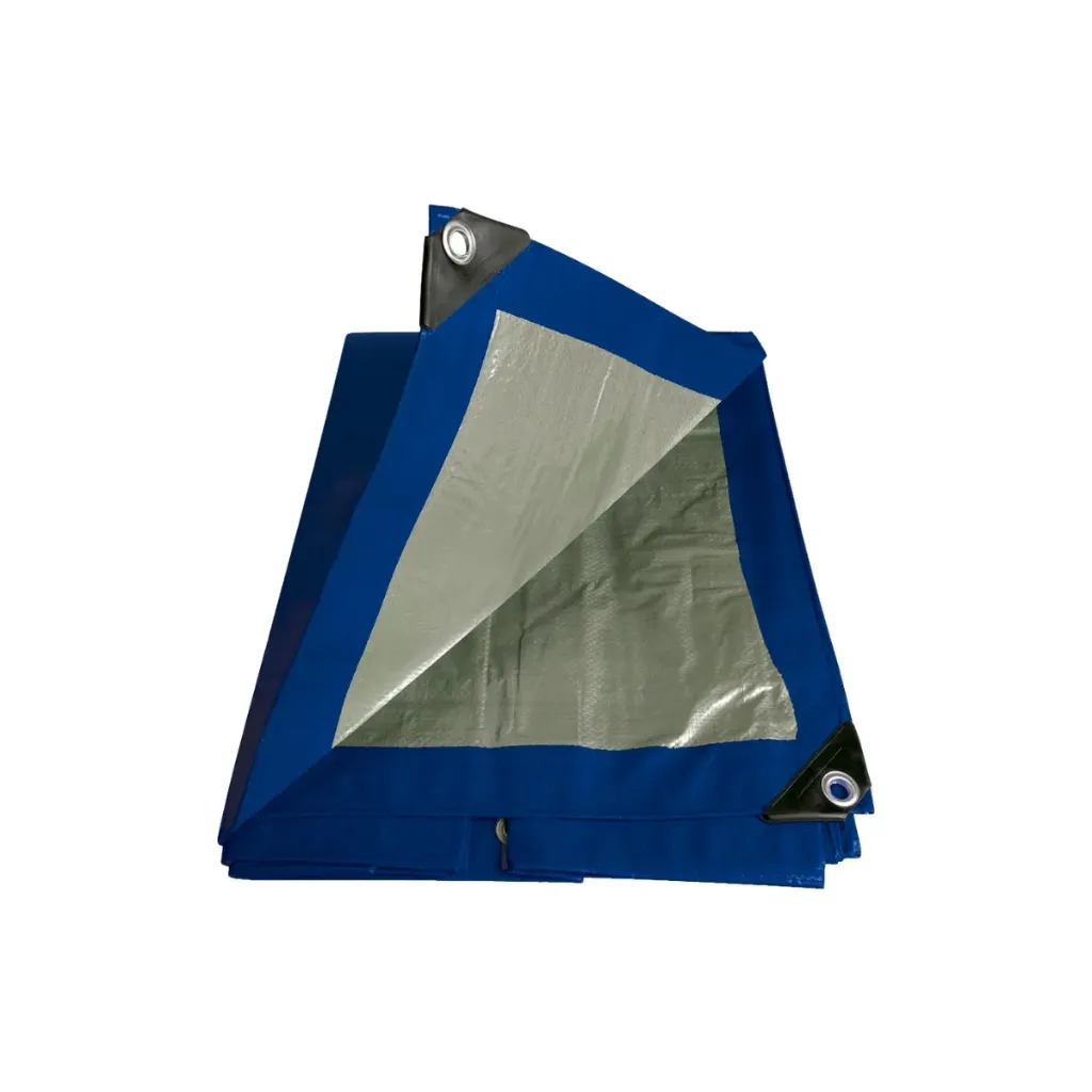 LONA POLIETILENO AZUL 18X20FT LE18X20