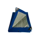 LONA POLIETILENO AZUL 18X20FT LE18X20