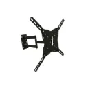 SOPORTE P/TV BRAZO 20"A 47" DOBLE (35Kg