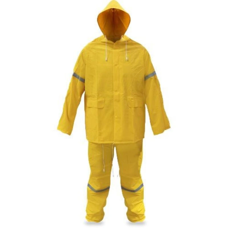 [OMEPANXG-X] IMPERMEABLE SACO/PANT.AMA T-GD Y XG C/RE