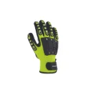 GUANTE ANTI-IMPACTO 51-840 T-9 DERMACARE