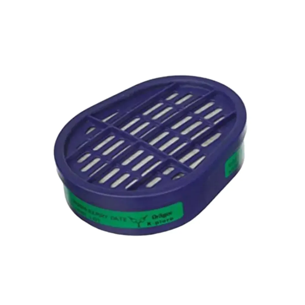 CARTUCHO 6738027 AMONIACO DRAGER