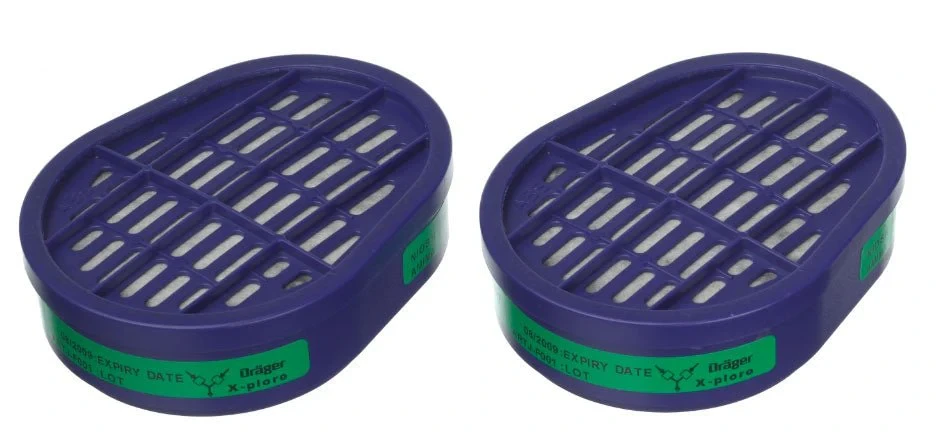 [6738027-X] CARTUCHO 6738027 AMONIACO DRAGER
