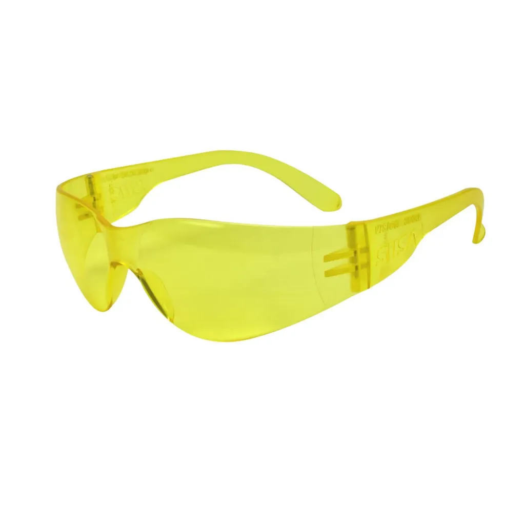[INFLCENC-X] LENTE CRISTAL ENDURECIDO 3300V SIISA