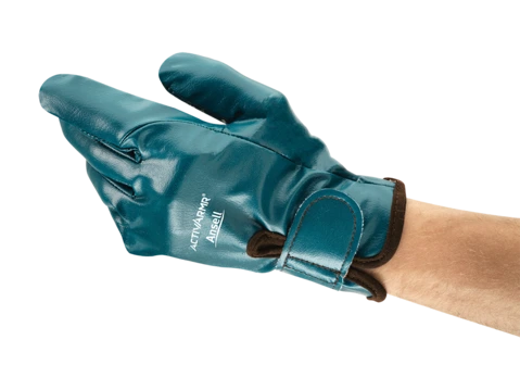 [SERGVIBR-X] GUANTE VIBRAGUARD 7112 T-10 ANSELL