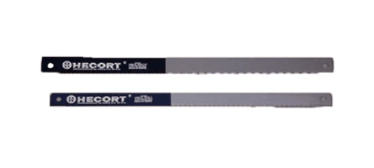 [17-X] SEGUETA BIMETALICA HARD-FLEX 24 DTES