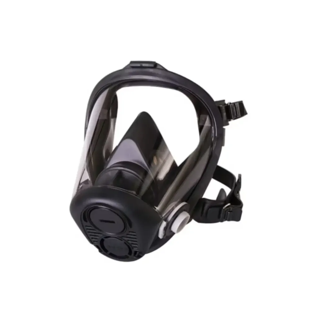 RESPIRADOR FULL FACE 6500 T-G HONEYWELL