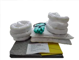 KIT PARA DERRAMES UNIVERSAL 5 GAL.