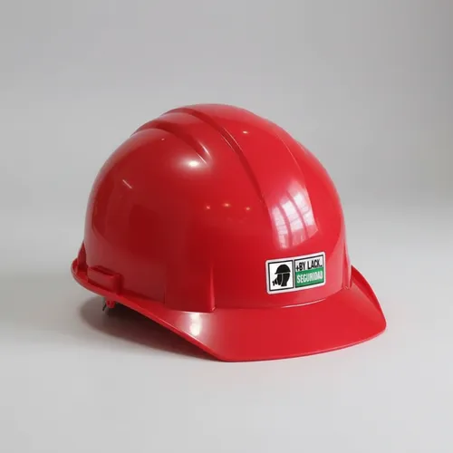 [BYLCASRO-X] CASCO ROJO BYLACK