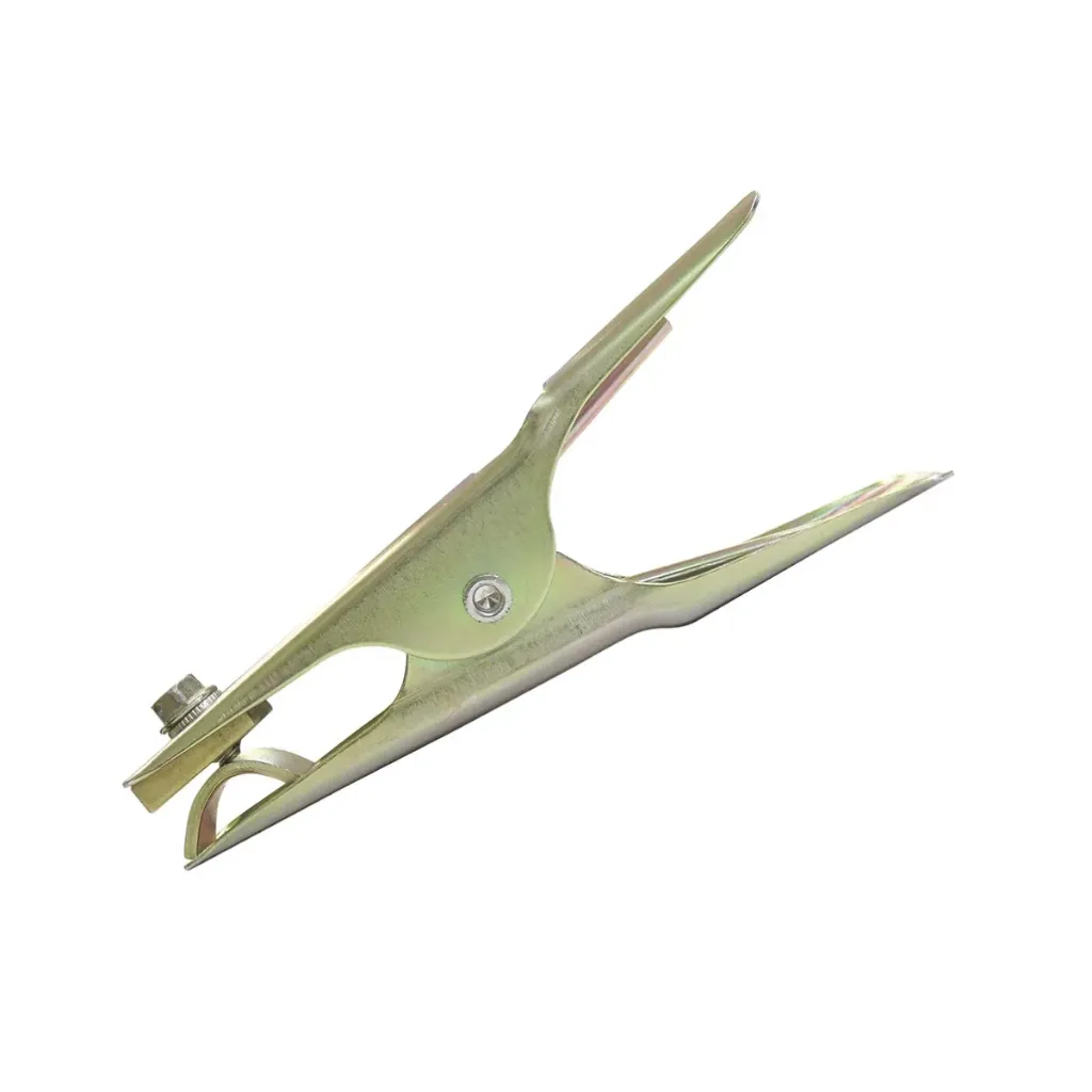 PINZA DE TIERRA 500 AMPERES 118008