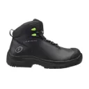 BORCEGUI AIR PRO NEGRO # 8 RIVERLINE