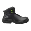 BORCEGUI AIR PRO NEGRO # 7 RIVERLINE
