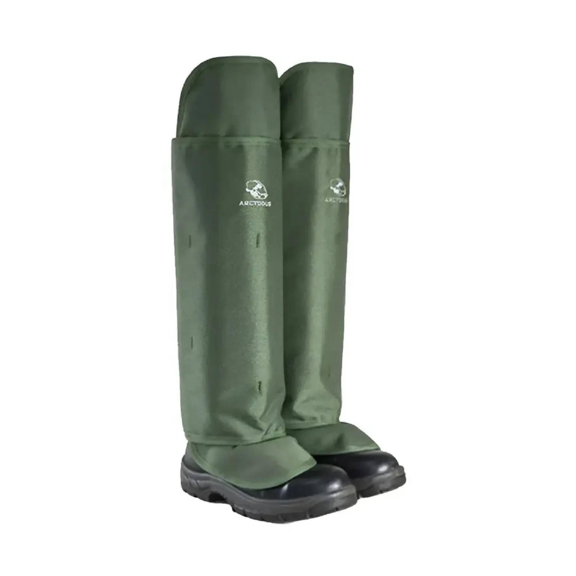 [VARPOLSU] POLAINA VIBORERA SURICATA V 5.0