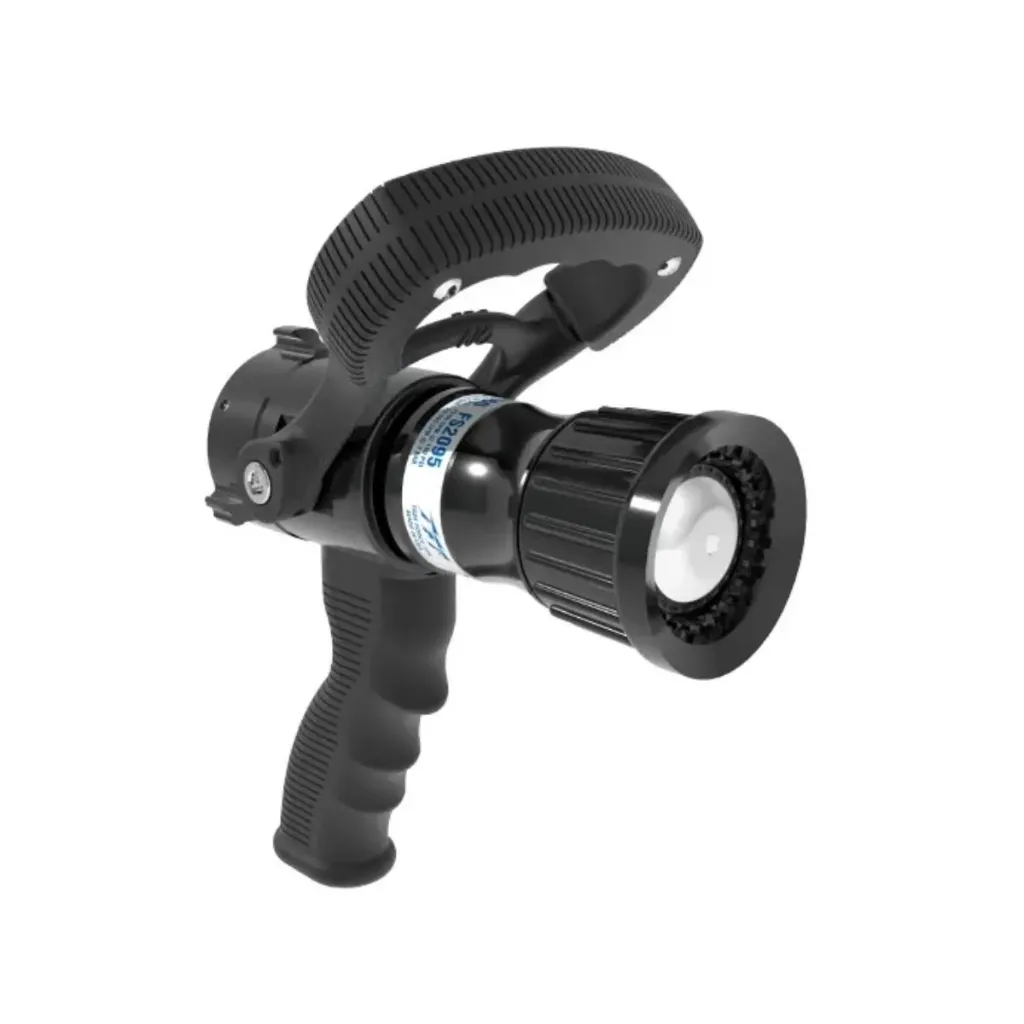 BOQUILLA TWISTER 1.5IN FS2060P DUAL FLOW TFT