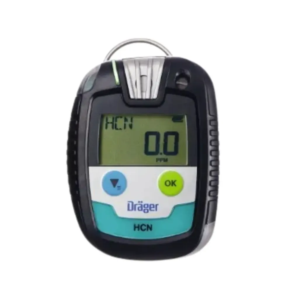 [8326353-X] DETECTOR PAC 8000 HCN DRAGER