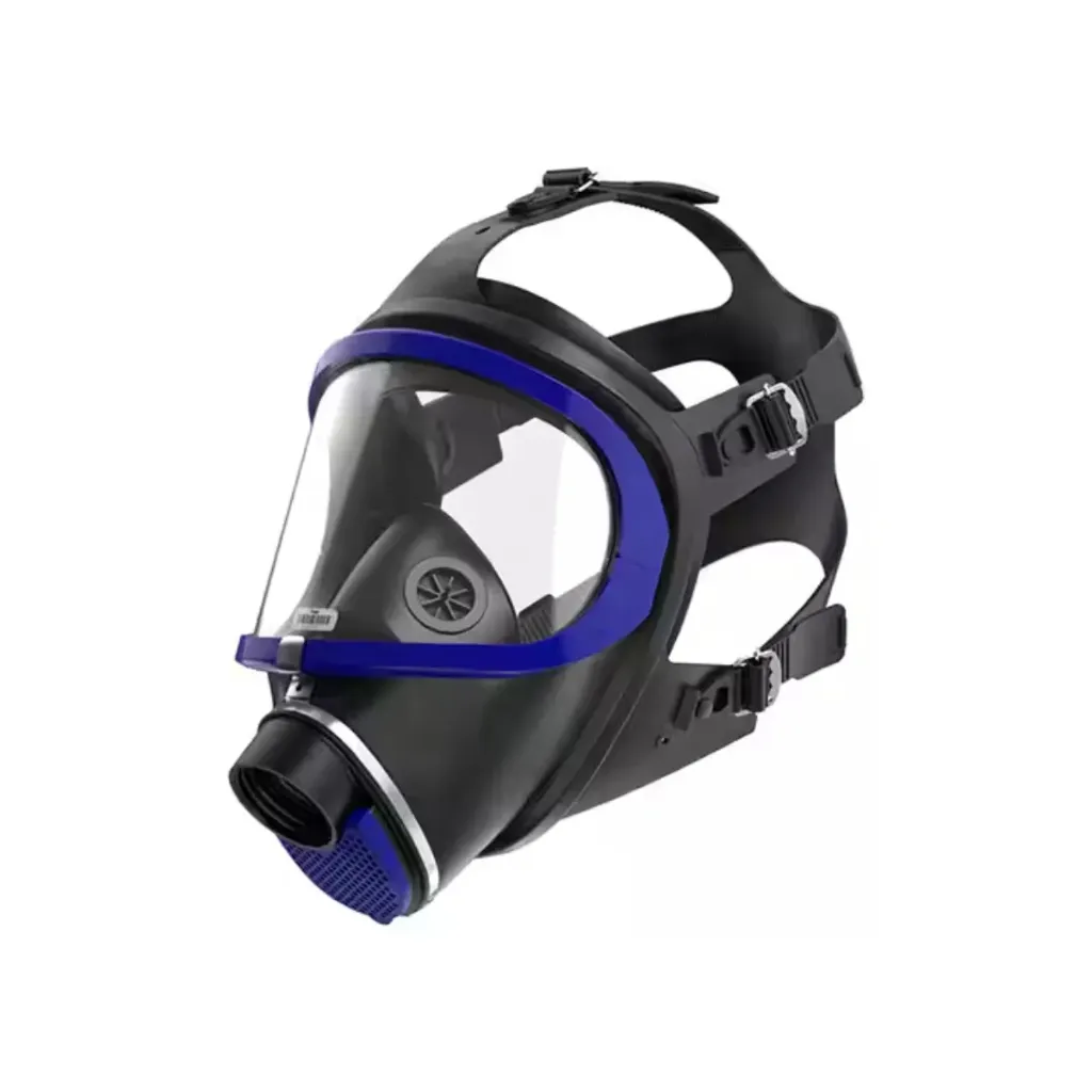 [R55800-X] RESPIRADOR CARA COMPLETA 6300 DRAGER