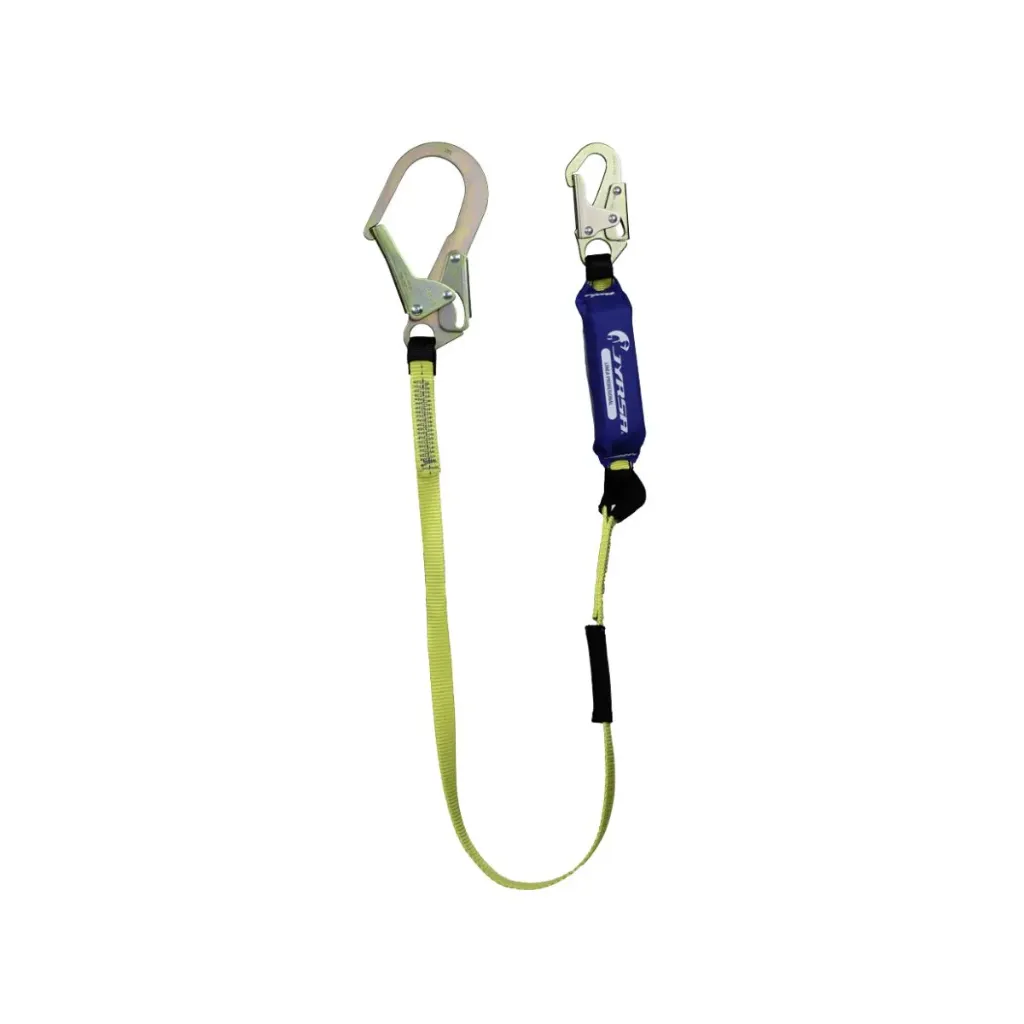 [SS-AMC1G-1M83CM] CABLE SENCILLO GANCHO GRANDE JYRSA