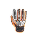GUANTE HEXARMOR CHROME SLT OASIS 4073 T-L
