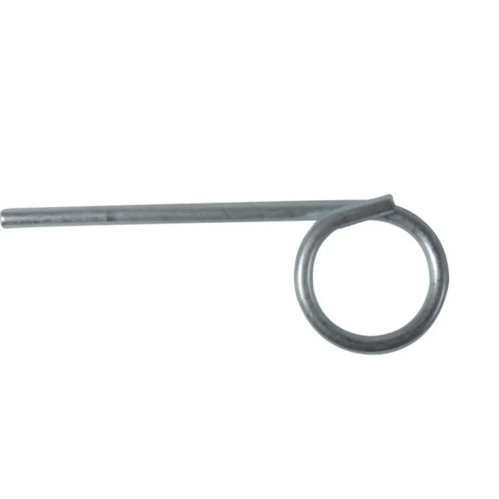 SEGURO METALICOS P/EXTINTOR