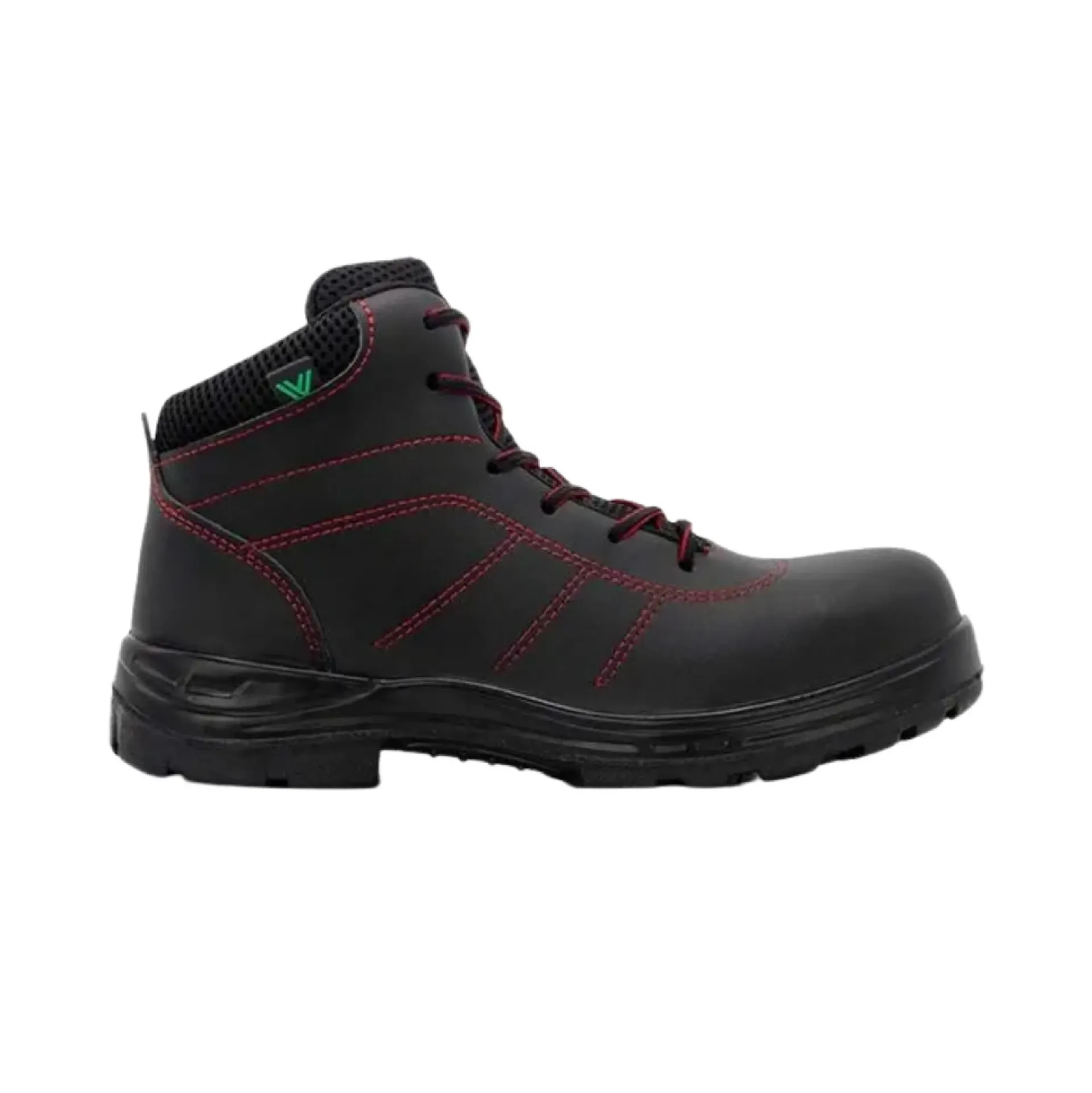 BORCEGUI PLEXUS NEGRO P/C # 10 VANVIEN