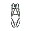 ARNÉS V-FORM WELDING STD KEVLAR MSA NP 10252237