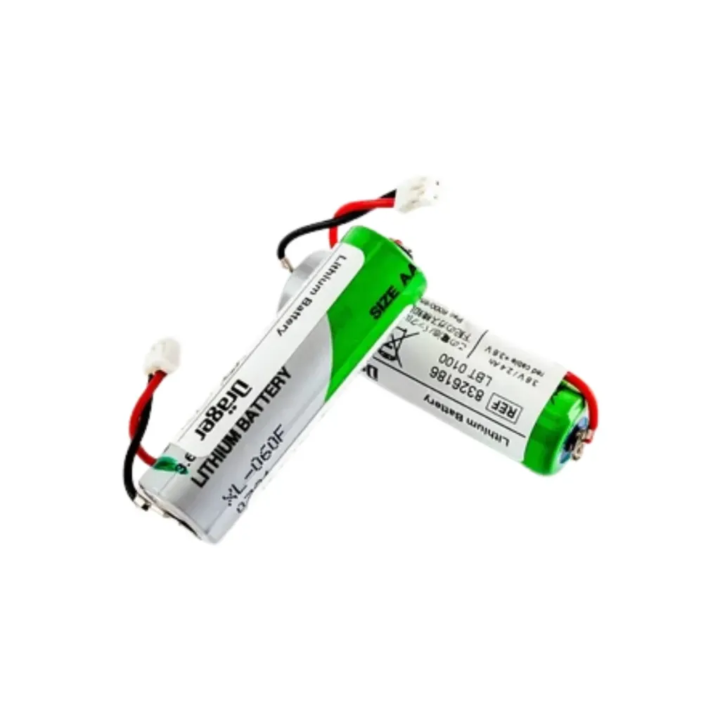 BATERIA PAC 6X00/8X00 NP 8326856 DRAGER