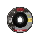 DISCO DESBASTE # 3861 4-1/2X1/4X7/8  AUSTROMEX