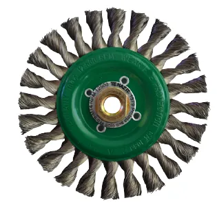 [1579-X] CEPILLO CIRC. TRENZ. # 1579  6" X 0.16  AUSTROMEX