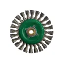CEPILLO CIRC. TRENZ. # 1579  6" X 0.16  AUSTROMEX