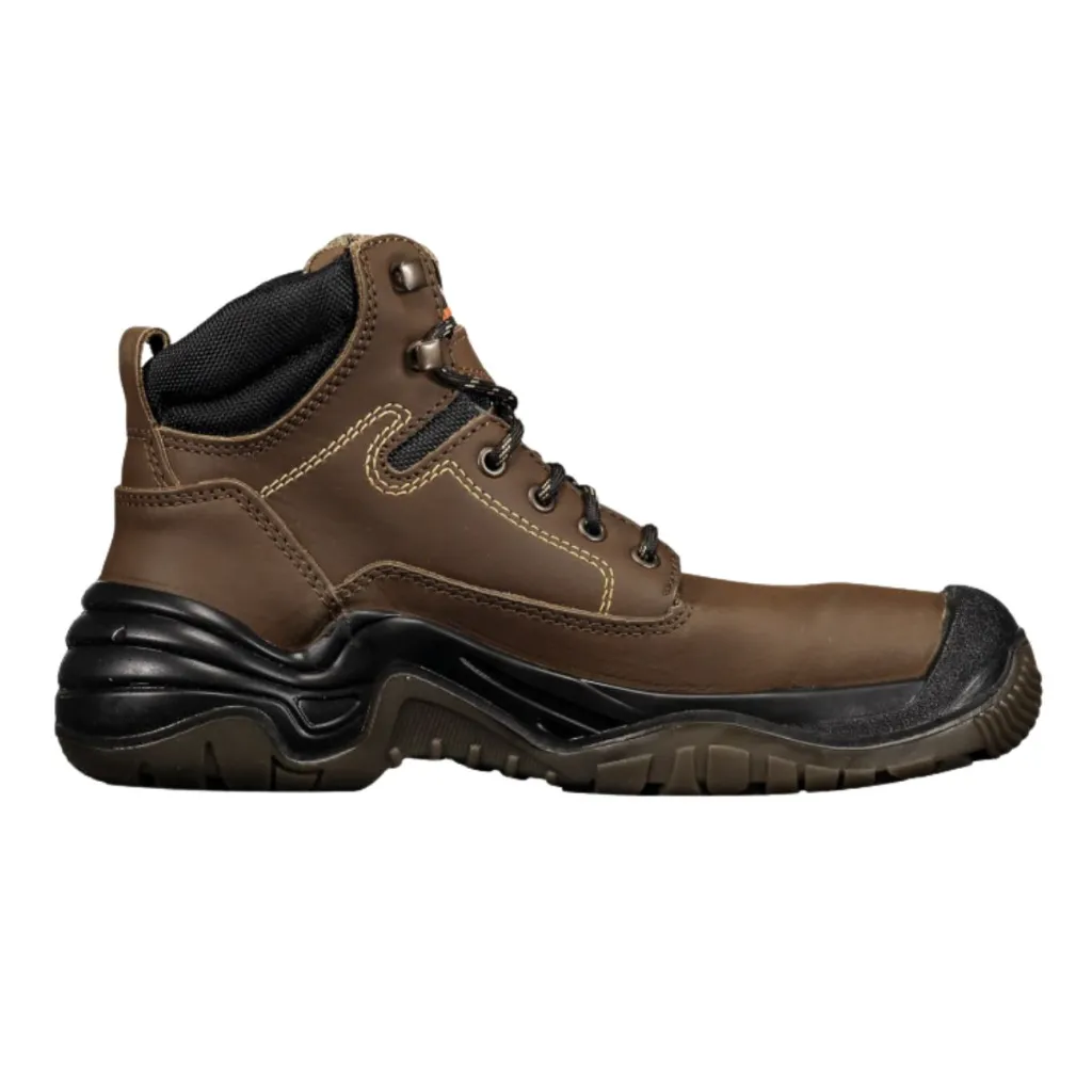 BOTA 3010 BIOTECH UNISEX  #9 BERRENDO CAFÉ