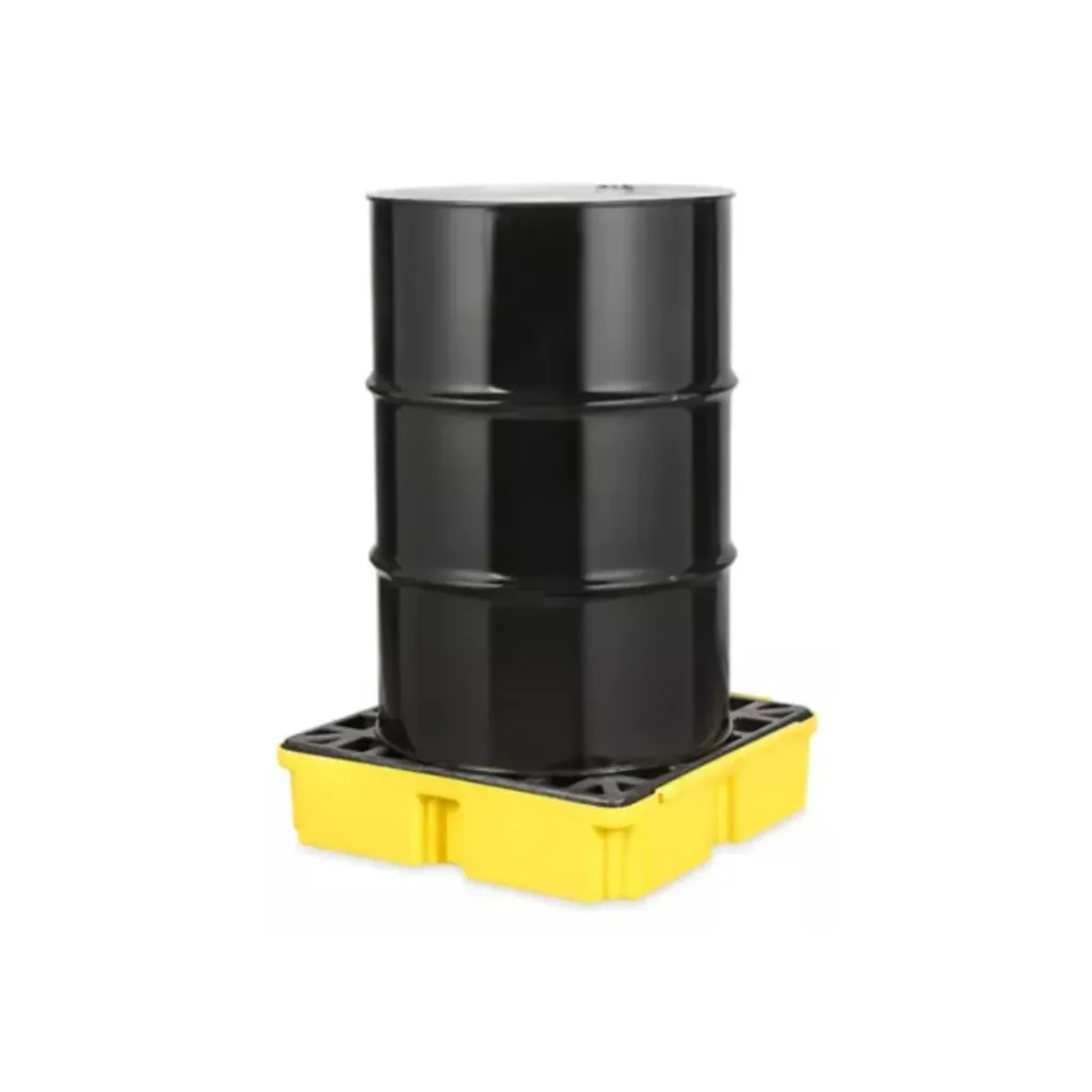 PLATAFORMA PARA 1 TAMBO