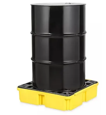 PLATAFORMA PARA 1 TAMBO