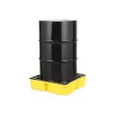 PLATAFORMA PARA 1 TAMBO
