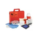 KIT PARA DERRAMES DE MERCURIO