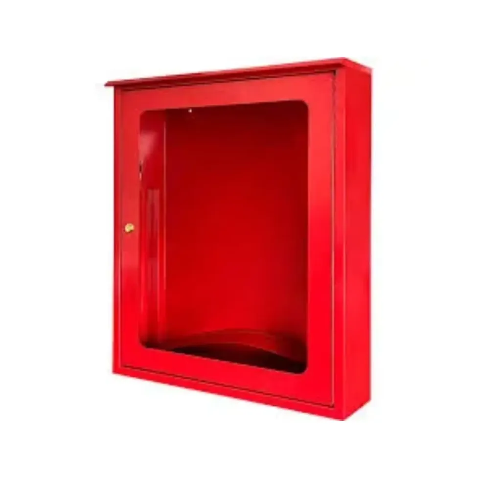 [N010R02] GABINETE ROJO MOD. 30M SOBREPONER CON CUNA 70X88X21